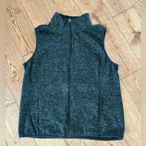 Bass Vest
